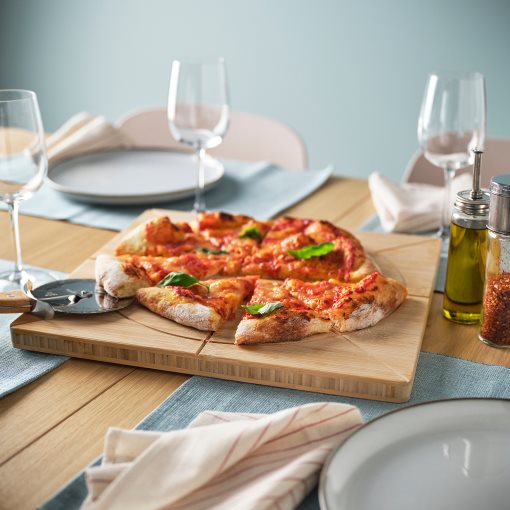 HAVSTULPAN, chopping board, 35x35 cm, 806.190.26