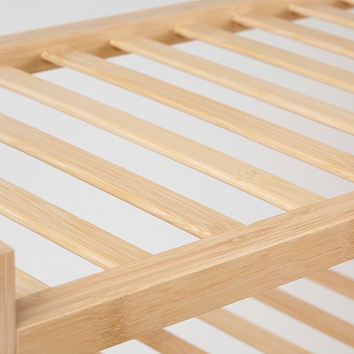 VASSKÄR, shoe rack, 60 cm, 806.246.45