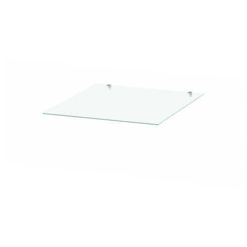 STORKLINTA, glass top, 40x50 cm, 806.275.21