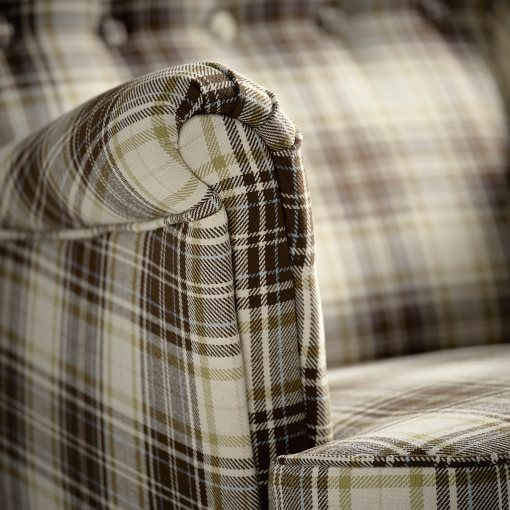 STRANDMON, wing chair, 806.289.45
