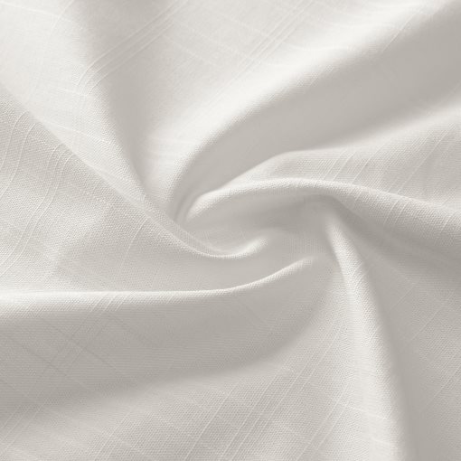 RITVA, curtains with tie-backs and heading tape/1 pair, 145x280 cm, 806.336.78