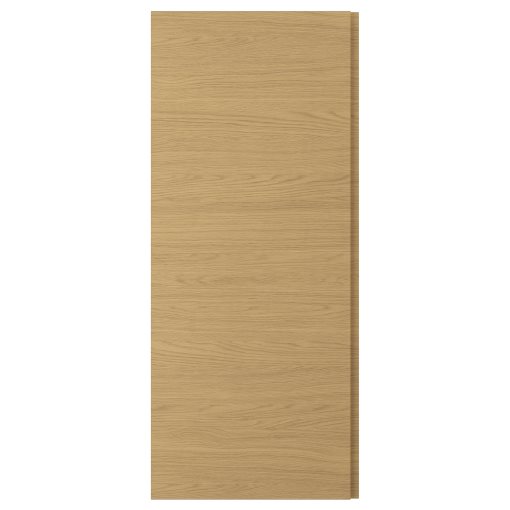 VOXTORP, πόρτα με κάθετη λαβή, 60x140 cm, 806.489.86