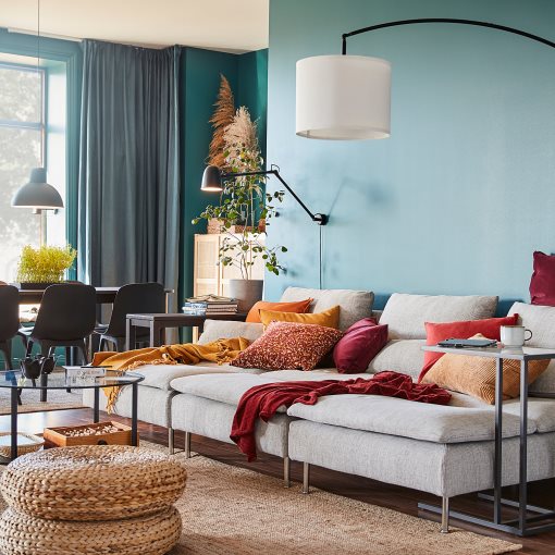 SÖDERHAMN, chaise longue, 893.056.20