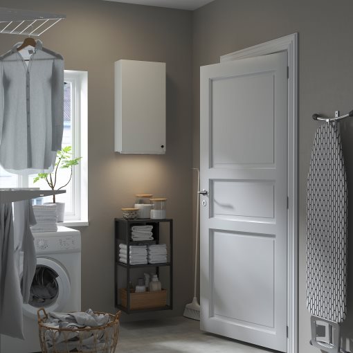 ENHET, wall storage combination, 893.355.99