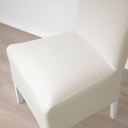 BERGMUND, chair with medium long cover, 893.847.35