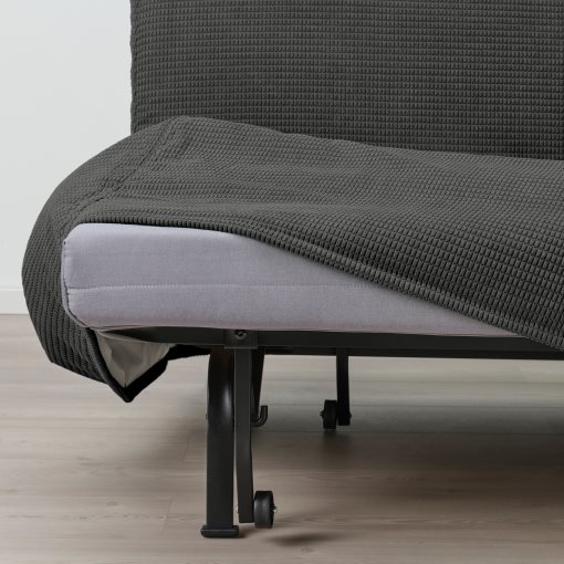 LYCKSELE HÅVET, 2-seat sofa-bed, 893.871.40