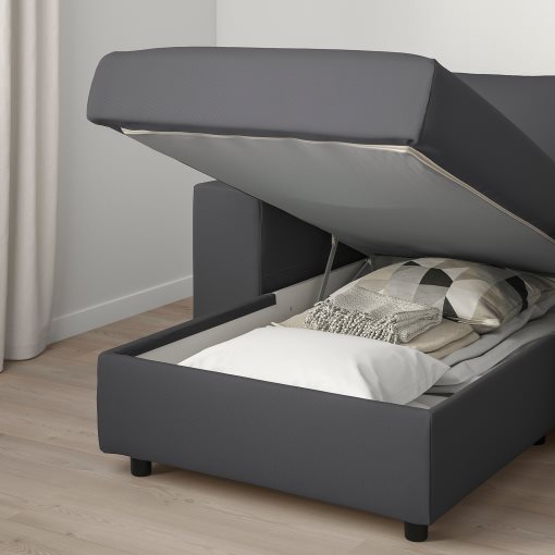 VIMLE, σεζλόνγκ με πλατιά μπράτσα, 894.091.37