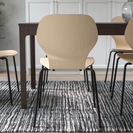 SIGTRYGG, καρέκλα, 894.815.24