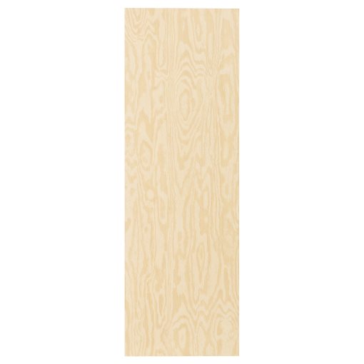 KALBÅDEN, πόρτα με μεντεσέδες, 40x120 cm, 894.958.99