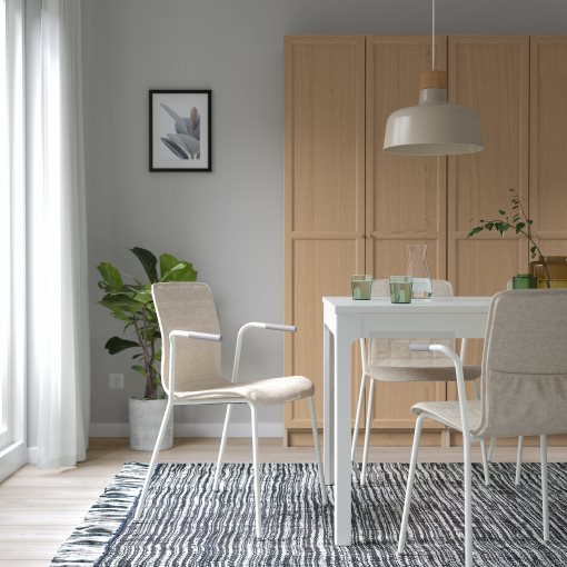 LÄKTARE, καρέκλα συνεδρίου, 895.032.72