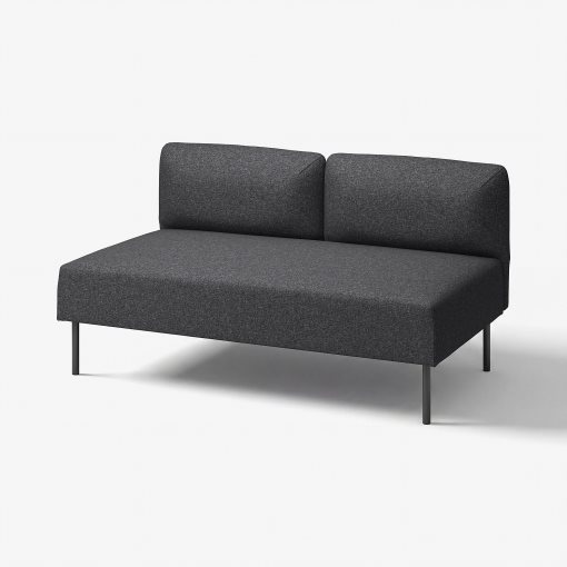 LILLEHEM, 2-seat module, 895.360.03