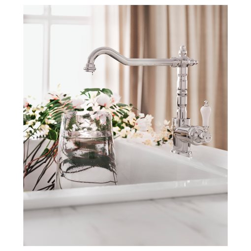 GLITTRAN, kitchen mixer tap, 902.226.19
