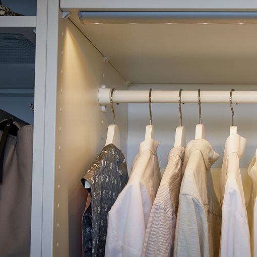 KOMPLEMENT, clothes rail, 902.568.93