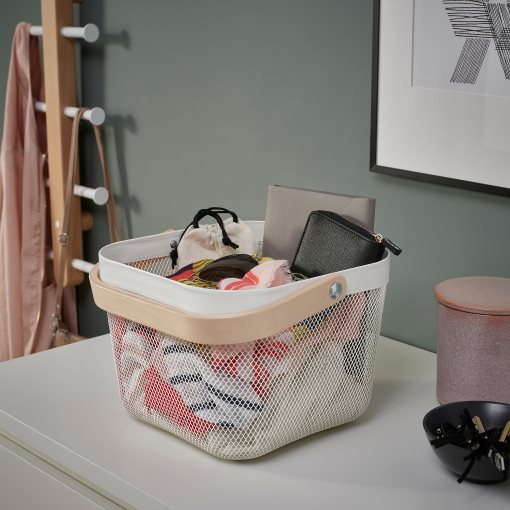 RISATORP, basket, 902.816.18