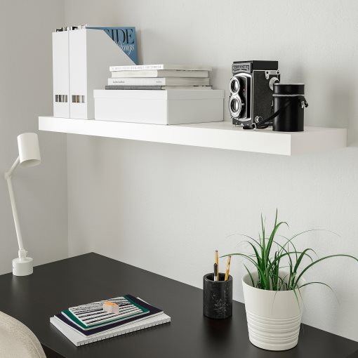 LACK, wall shelf, 902.821.80
