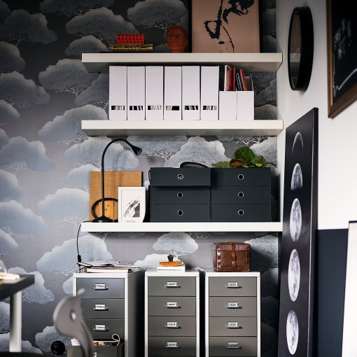 LACK, wall shelf, 902.821.80