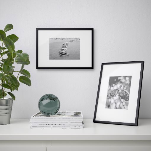 LOMVIKEN, frame, 21x30 cm, 903.143.03