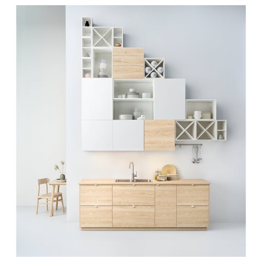 EKBACKEN, worktop, 246x2.8 cm, 903.376.20