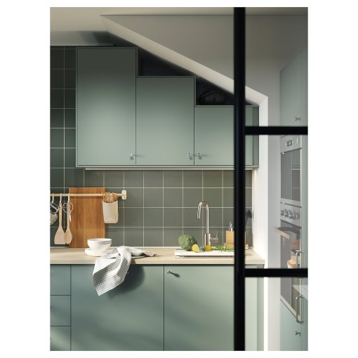 EKBACKEN, worktop, 246x2.8 cm, 903.376.20