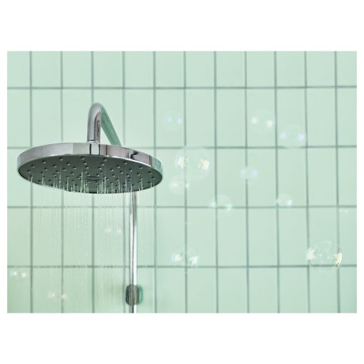 BROGRUND, head/handshower kit with diverter, 903.425.46