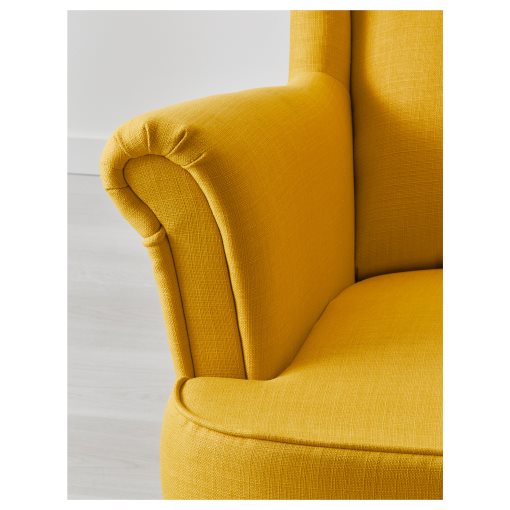 STRANDMON, wing chair, 903.618.94