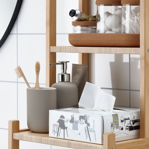 FAMILJ, χαρτοπετσέτα 16x32 cm, 100 τεμ. 200g, 903.665.37