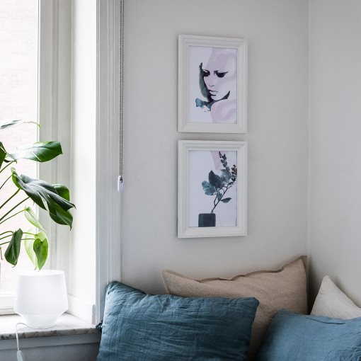 EDSBRUK, frame, 21x30 cm, 904.273.19