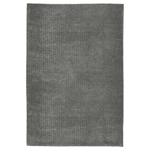 LANGSTED, rug low pile, 60x90 cm, 904.459.31