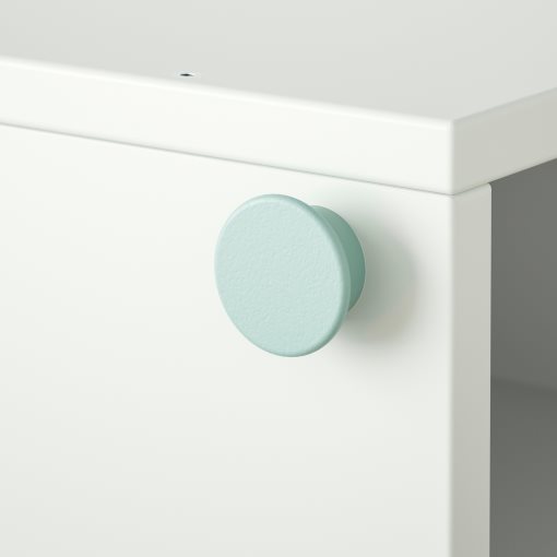SMUSSLA, bedside table/shelf unit, 904.694.89