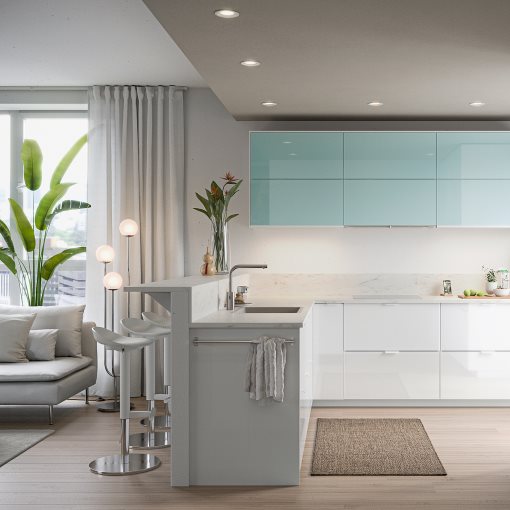 JÄRSTA, πόρτα, 60x60 cm, 904.699.84