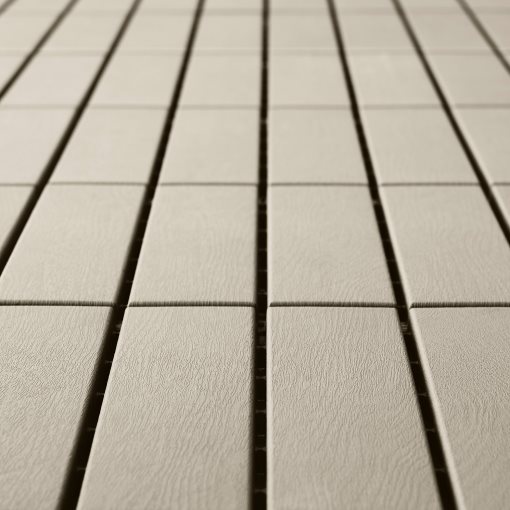 RUNNEN, floor decking, outdoor 9 pack, 0.81 m², 904.767.34