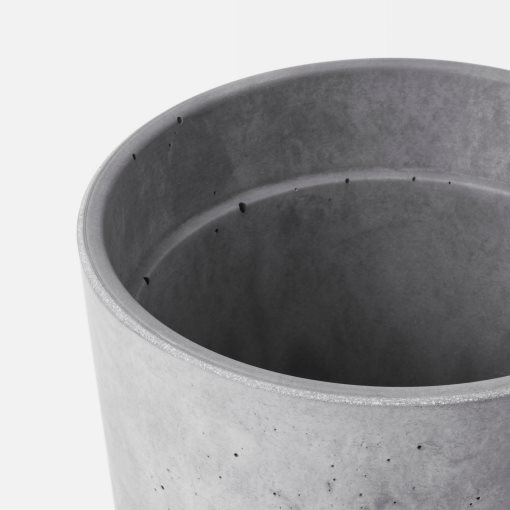 BOYSENBÄR, plant pot in/outdoor, 9 cm, 904.782.76