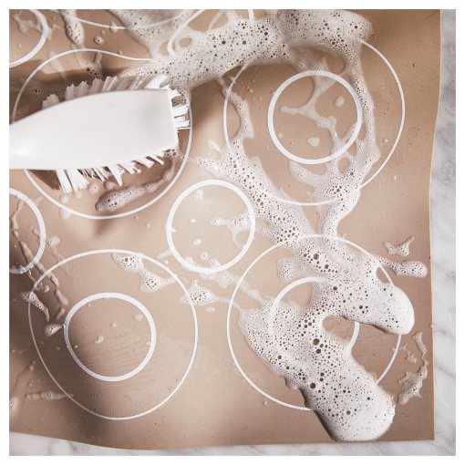 BAKTRADITION, επιφάνεια ψησίματος, 41x31 cm, 904.801.75