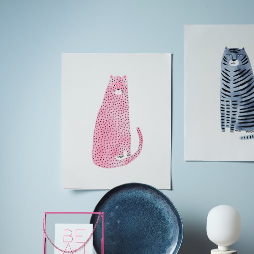 LERSKIFFER, table lamp, 11 cm, 904.862.95