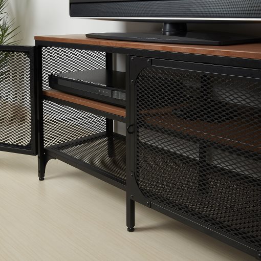 FJÄLLBO, TV bench, 100x36x54 cm, 905.013.09