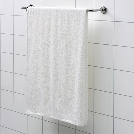 DIMFORSEN, πετσέτα μπάνιου, 100x150 cm, 905.128.93