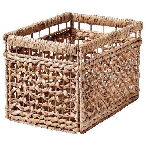 TÄTING, basket, 35x25x25 cm, 905.168.05