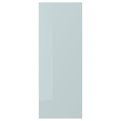 KALLARP, πόρτα/γυαλιστερό, 30x80 cm, 905.201.38