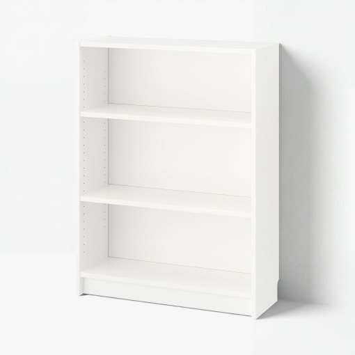 BILLY, bookcase, 80x28x106 cm, 905.220.43