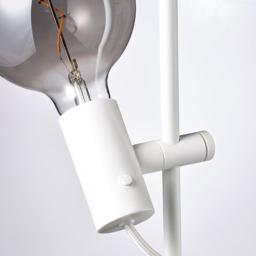 HÅRSLINGA, floor lamp, 905.224.77