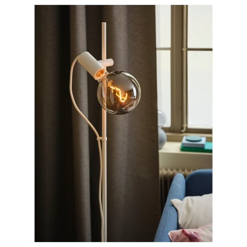HÅRSLINGA, floor lamp, 905.224.77