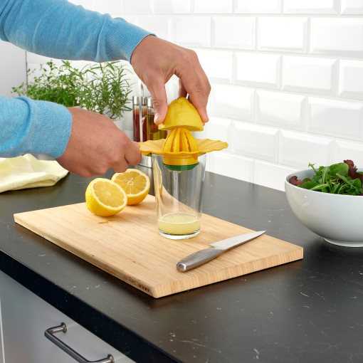 UPPFYLLD, lemon squeezer, 15 cm, 905.286.91
