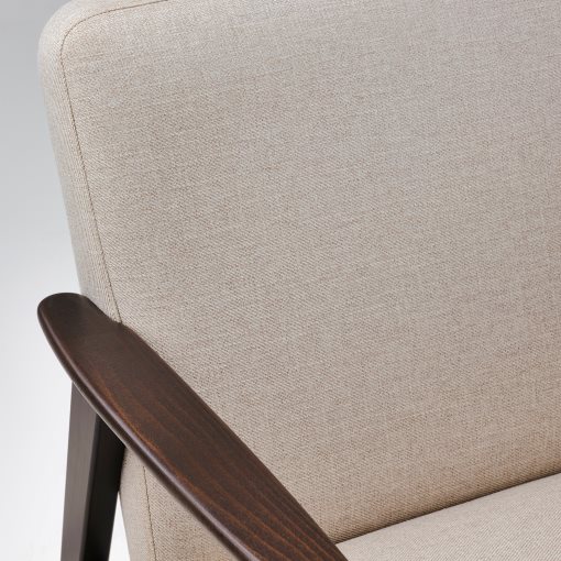 EKENÄSET, armchair, 905.331.74