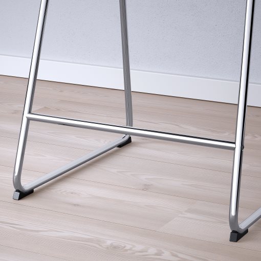 LILLÅNÄS, bar stool, 63 cm, 905.347.91