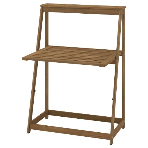 DJUPON, πτυσσόμενο τραπέζι, 78 cm, 905.392.70