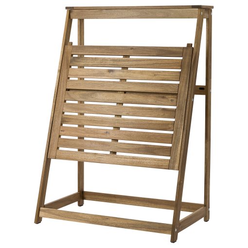 DJUPON, πτυσσόμενο τραπέζι, 78 cm, 905.392.70