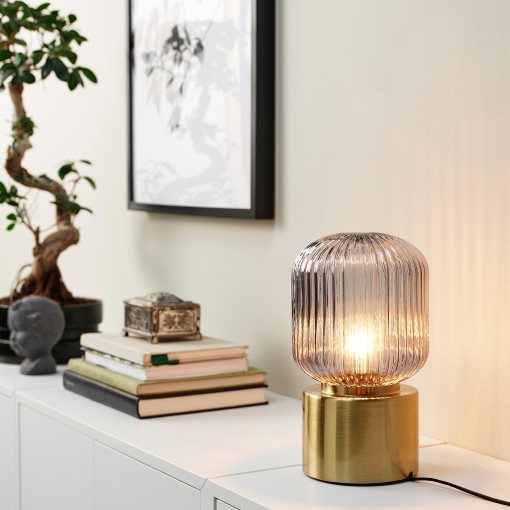 LUNNOM, λαμπτήρας LED E27 150 lumen, 905.393.45