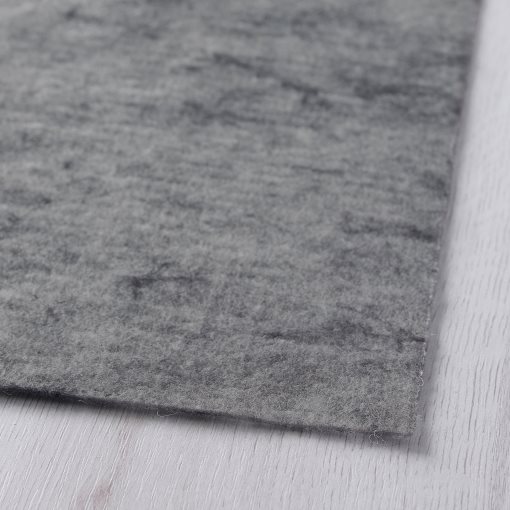 STOPP FILT, αντιολισθητικό υπόστρωμα χαλιού, 123x185 cm, 905.502.10