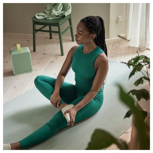 DAJLIEN, χαλάκι γυμναστικής, 110x210 cm, 905.526.81