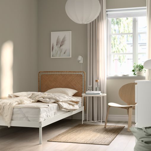 RÅDHUSVIN, mattress protector, 90x200 cm, 905.583.72